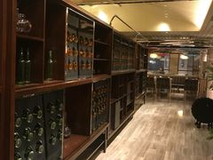 -北京王府井希尔顿酒店·万斯阁西餐厅