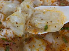 -安庆柴火馄饨(马道街店)