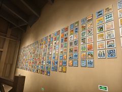 -长春世界雕塑园冰雪艺术天地