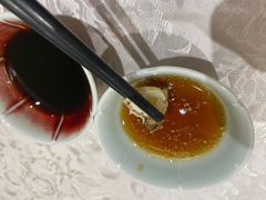 蟹醋-新光酒家·河豚·海鲜·蟹料理(浦东店)