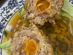 -春水锅贴·传统鲁菜(大明湖店)