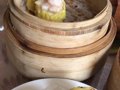 -新东源国际酒店·新东源食坊(沙井店)