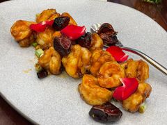 -南堂馆·新川菜(天府三街店)