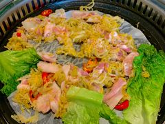 -一家东北烤肉(华大店)