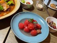 -那时新疆·若羌(经纬汇店)