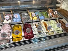 -Dal Cuore 达可芮冰淇淋(陕西北路店)