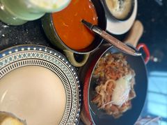 餐前面包蘸酱-西堤牛排(杭州金沙天街龙湖店)