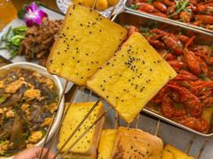 -食鸡公社辣子鸡·潍坊菜·烧烤