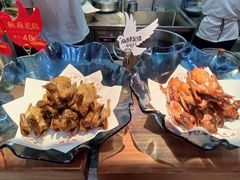 -鸽子侯·家宴·平价海鲜(绿地店)