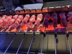 -很久以前羊肉串(打浦路店)