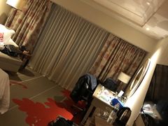 -澳门喜来登大酒店