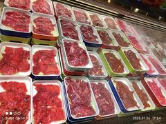 -懂食汇自助火锅