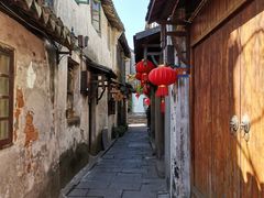 -观桥阁(锦溪店)