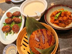 -南京大牌档(新街口德基广场店)