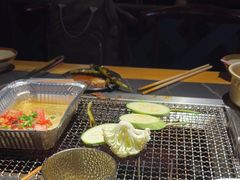 -五彩凉山自助西昌烧烤(柳翠路店)