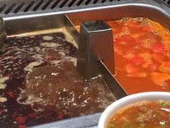 -海底捞火锅(天津SM城市广场店)