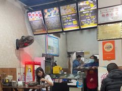 -攀枝花·任德琼·盐边羊肉米线