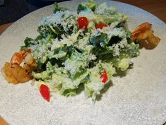 -Arpanda阿潘答餐厅(郎园店)