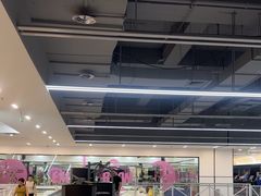 -奇迹健身(SM广场店)