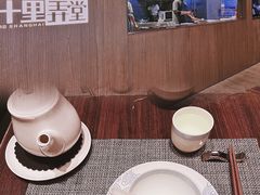-十里弄堂(K11店)