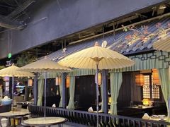 -绿茶餐厅(燕郊永旺店)