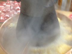 -东镇老火锅(长春路首店)