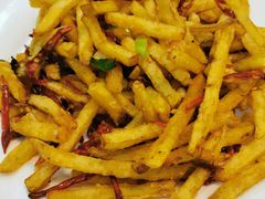 -田记餐馆(富国街店)