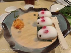 -正哥点心专家(上邦百汇城店)