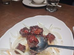 -廊亦舫Lang Yi Fang Restaurant(金桥店)