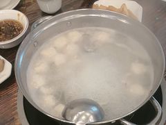 -正能量脆肉鲩火锅