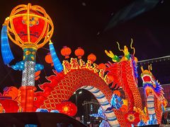 -西安城墙·碑林历史文化景区