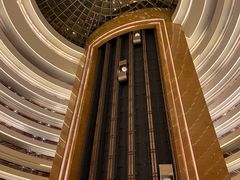 -杭州国际会议中心洲际酒店-原素全日餐厅(解放东路店)