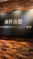 -藤野造型