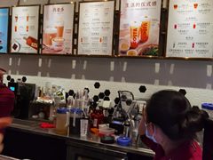 -COSTA COFFEE(斯普瑞斯奥特莱斯店)