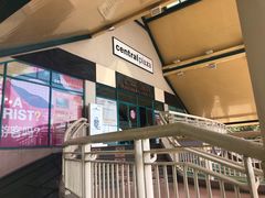 门面-尚泰清迈机场购物中心