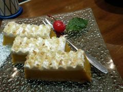 -千代武日本料理(开发区店)