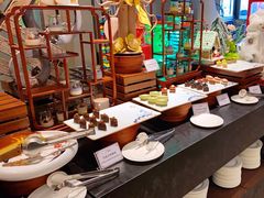 -安蒂娅·海鲜自助餐厅(安蒂娅美兰酒店)
