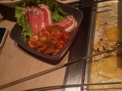 -新石器烤肉(周浦万达店)