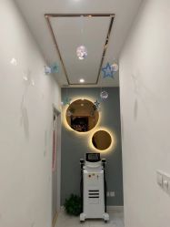 -奥丽维娅美容养生会所