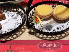 -点都德(华强南店)