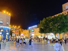 -重庆熙街