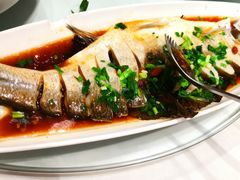 -吴记百家·私房菜·家宴(润园店)