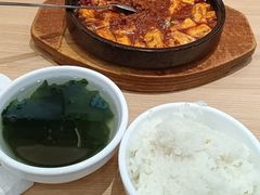 -米村拌饭(东方新天地店)