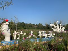 -东郊湿地公园