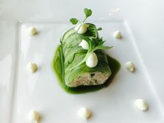 -翡翠36餐厅(浦东香格里拉店)