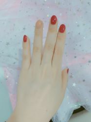 -吉吉靓甲美睫
