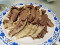 -宁夏国强手抓羊肉·清真菜(未央路凤三店)
