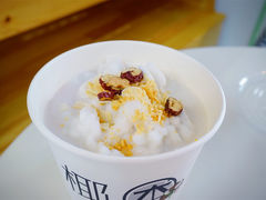 -津椰本·海南正宗椰奶清补凉(店一店)