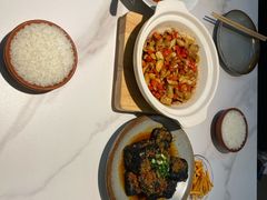 -攸州小镇家湘菜(小米科技园店)