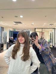 -WM Hair Salon